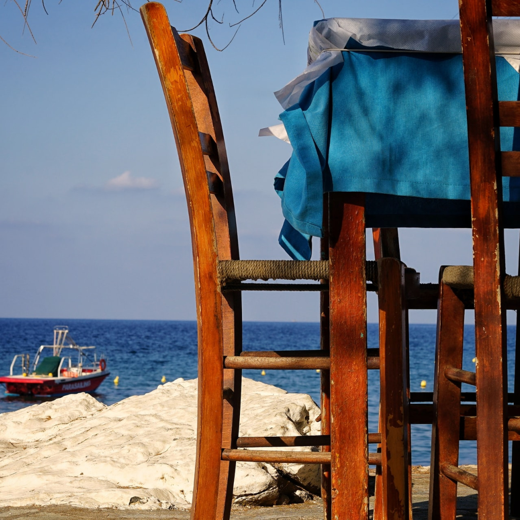 Αγία Κυριακή: Το γραφικό ψαροχώρι του Πηλίου που θυμίζει νησί