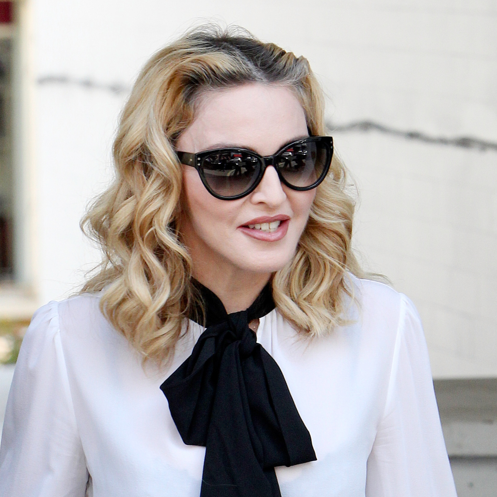 Madonna: Ο 15χρονος γιος της φοράει φούστα και στέλνει το δικό του μήνυμα αυτοπεποίθησης