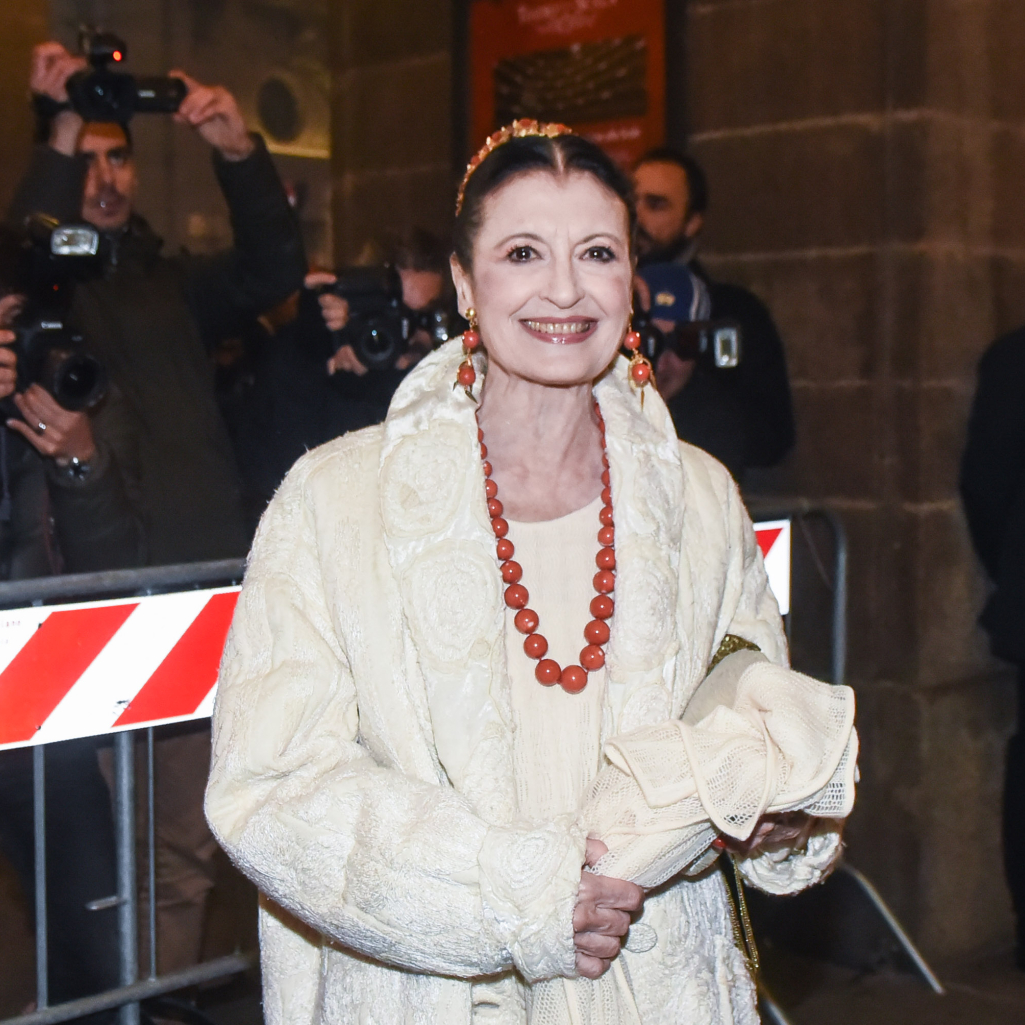Carla Fracci