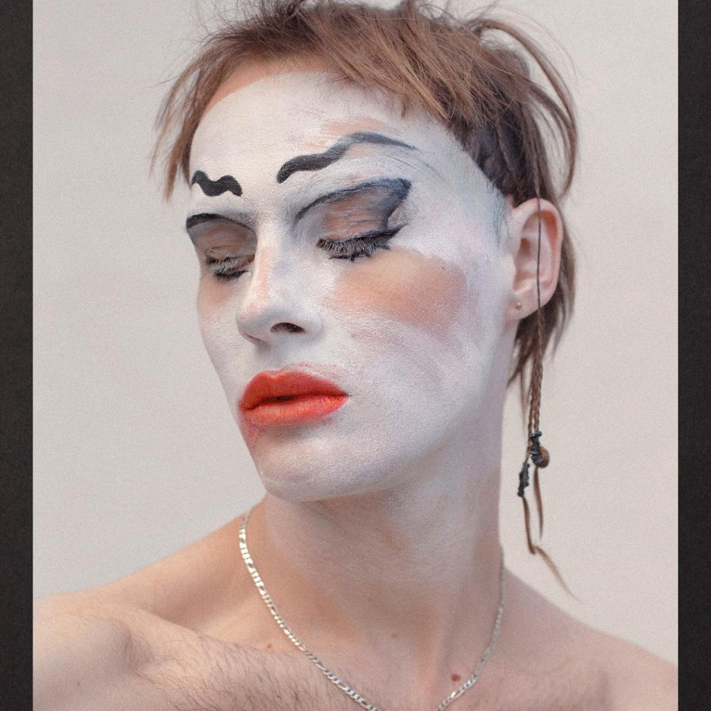 LGBTQIA+ τέχνη