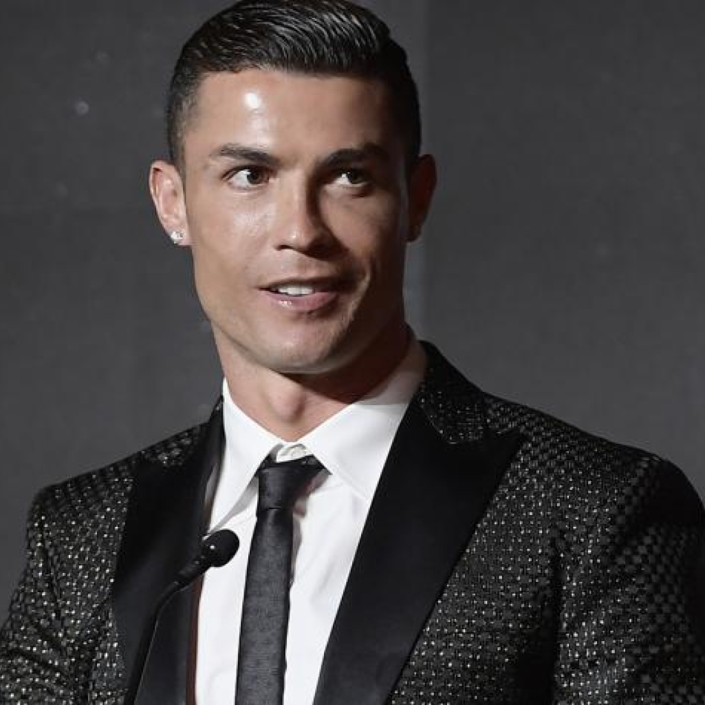 Cristiano Ronaldo: Μόλις «έσπασε» ένα νέο παγκόσμιο ρεκόρ