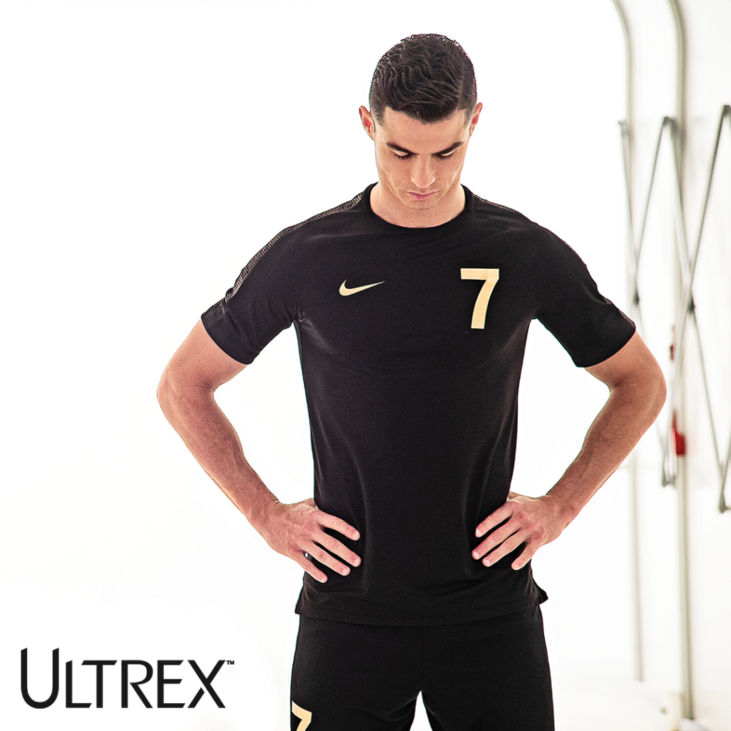 Cristiano Ronaldo: Ο θρύλος του ULTREX έσπασε κάθε ρεκόρ