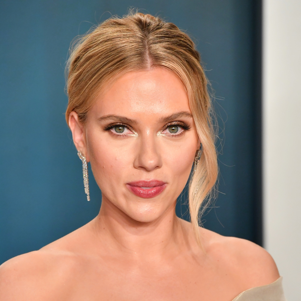 Scarlett Johansson: Ετοιμάζεται να λανσάρει το δικό της beauty brand