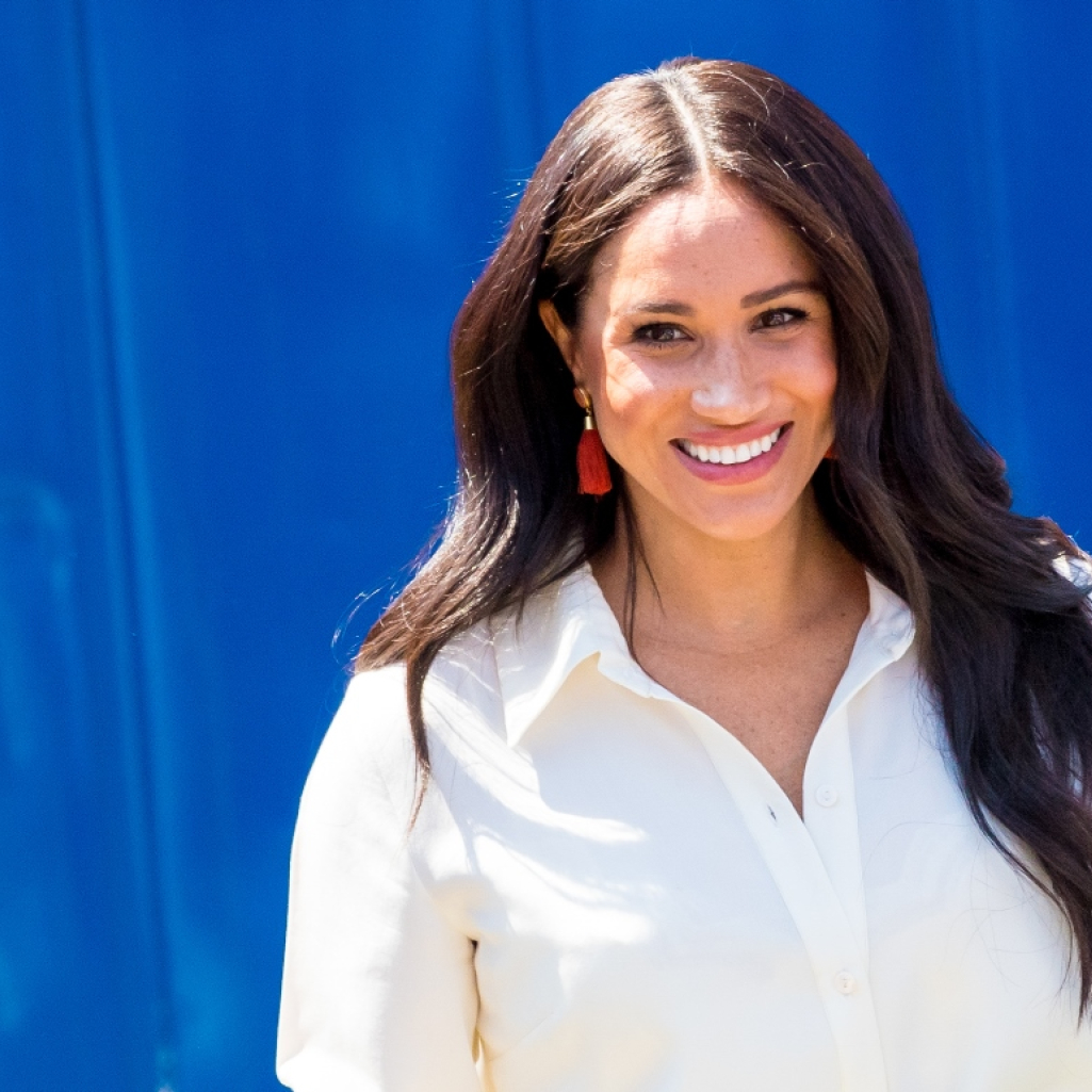 Αυτή τη δίαιτα ακολουθεί η Meghan Markle όταν θέλει να χάσει τα κιλά της εγκυμοσύνης