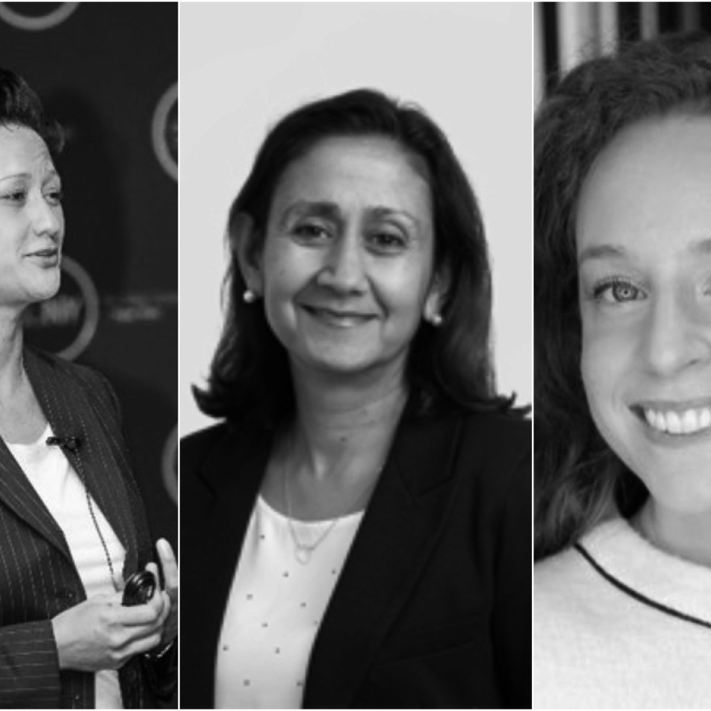 Οι κυρίες της STEM: 3 CEOs που φέρνουν την ισότητα στο χώρο της τεχνολογίας