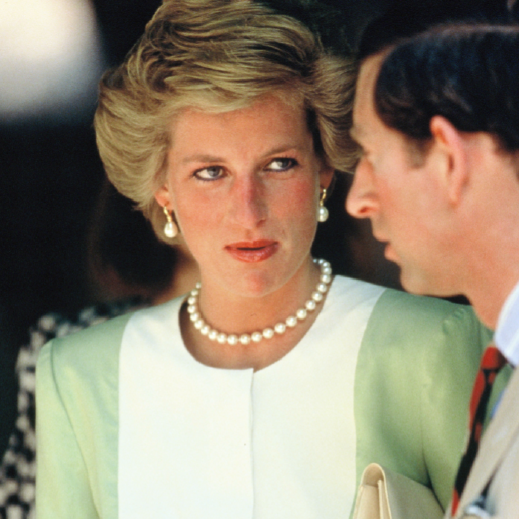 Πριγκίπισσα Diana: Όταν η αστυνομία ανέκρινε τον Κάρολο για «σχέδιο δολοφονίας» της