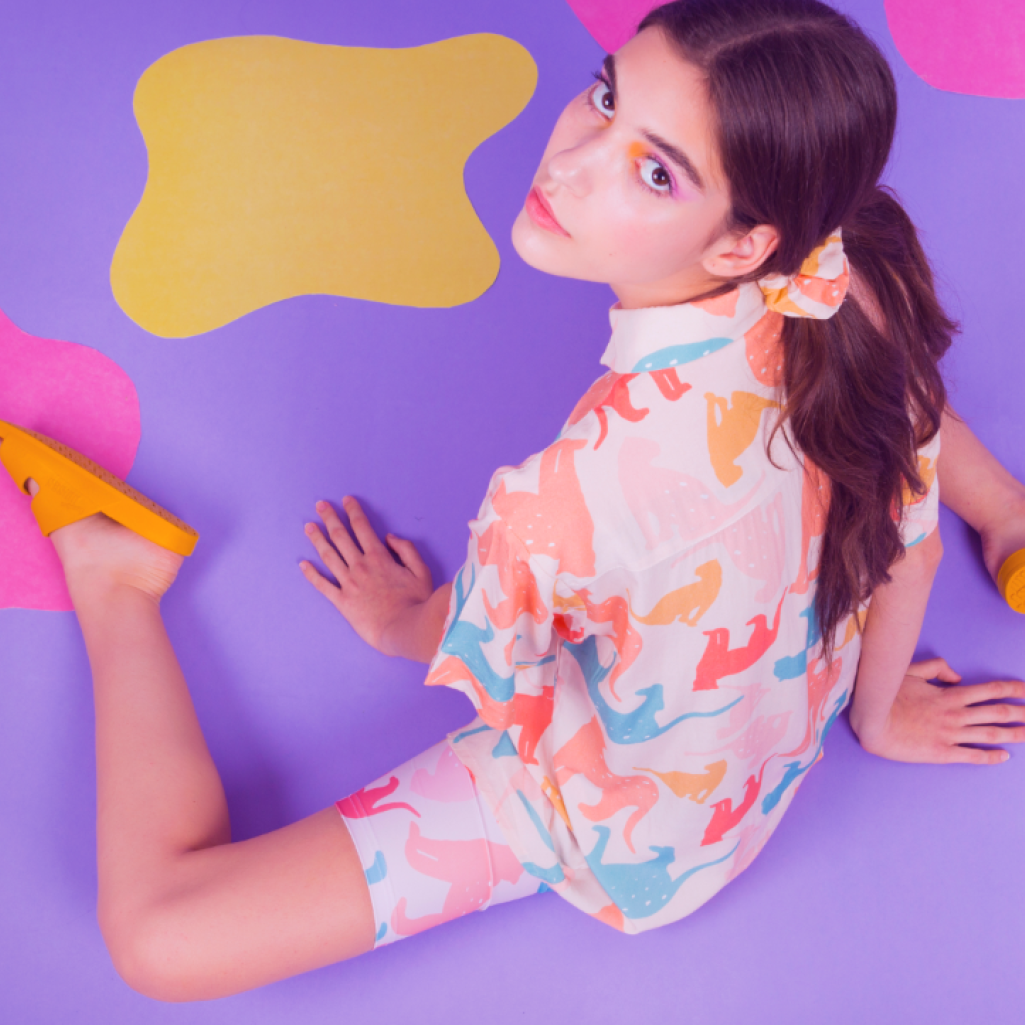 Adelie Pengu: Το brand με τα πιο κεφάτα καλοκαιρινά ενδύματα