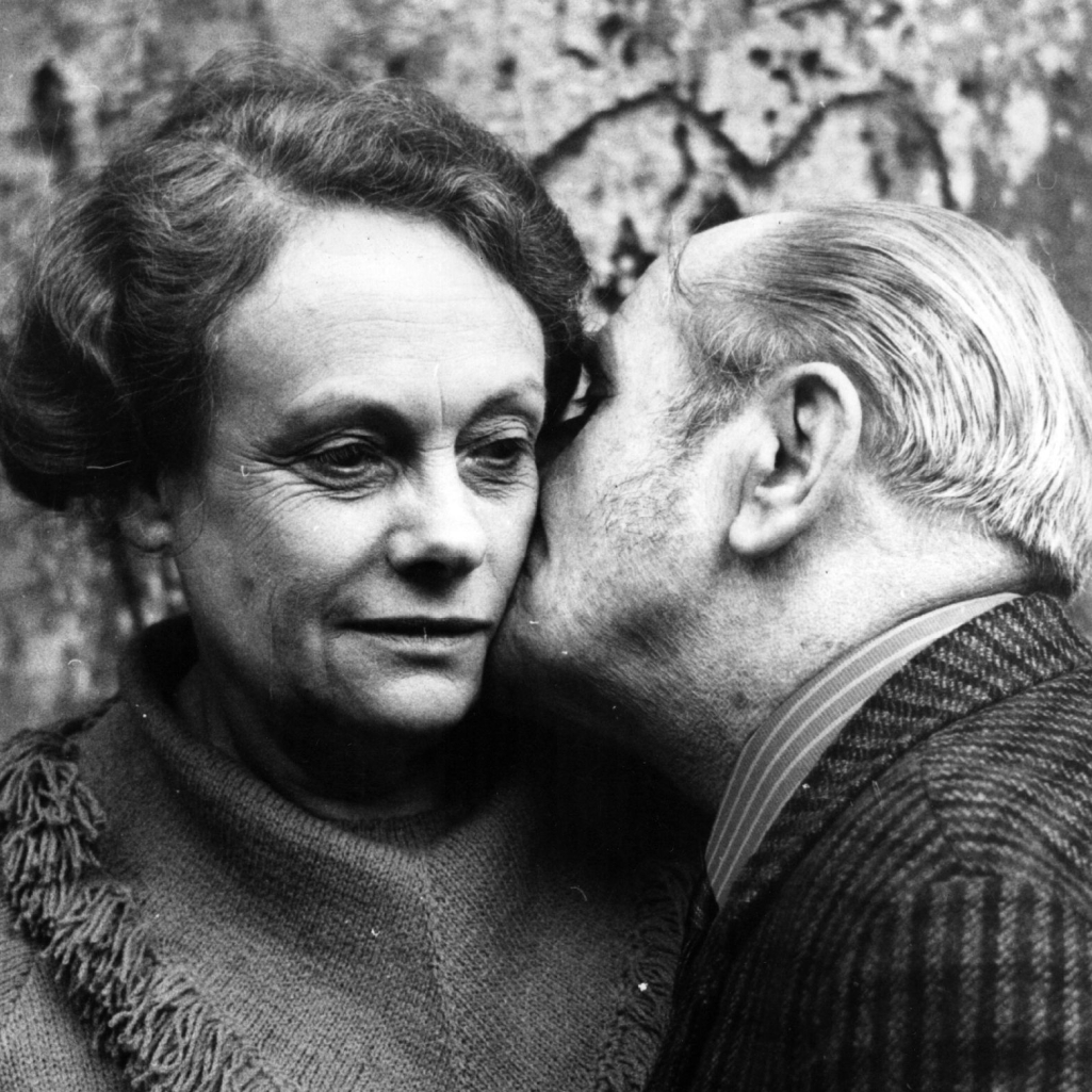 Harry και Ethel: Οι κατάσκοποι που πρόδωσαν τη Μεγάλη Βρετανία για τον έρωτα