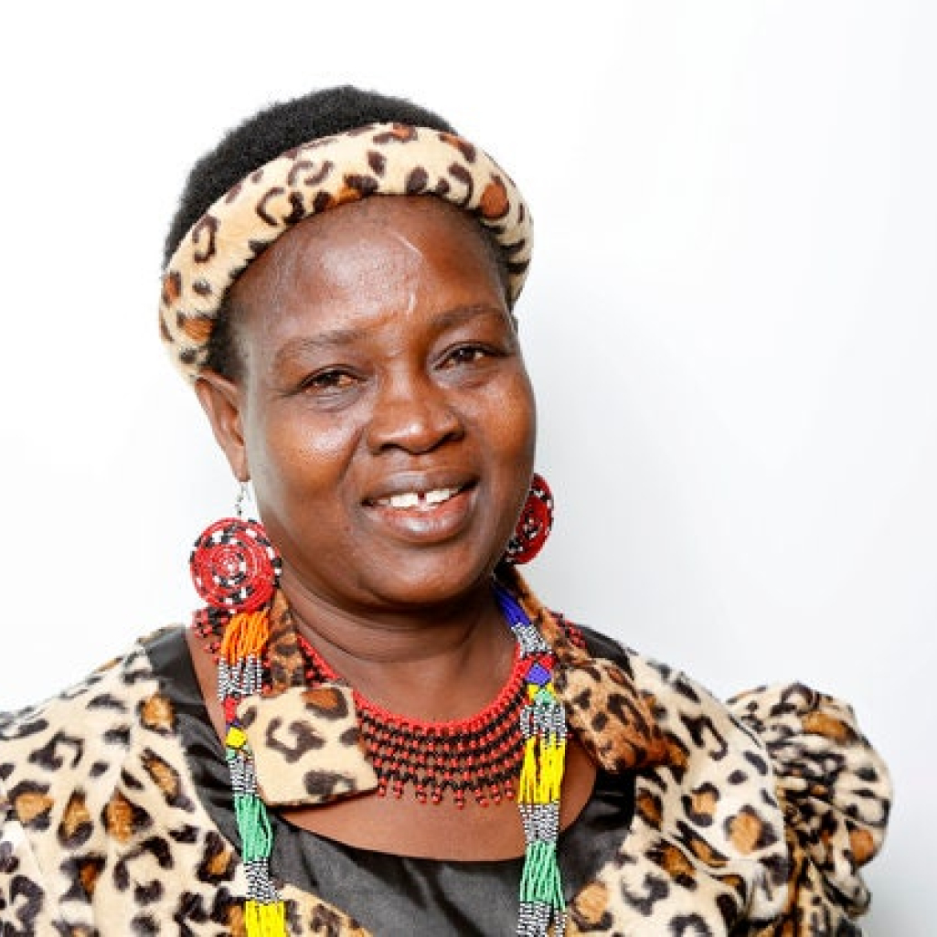 Theresa Kachindamoto: Η «Terminator των παιδικών γάμων» που σώζει χιλιάδες κορίτσια στο Μαλάουι