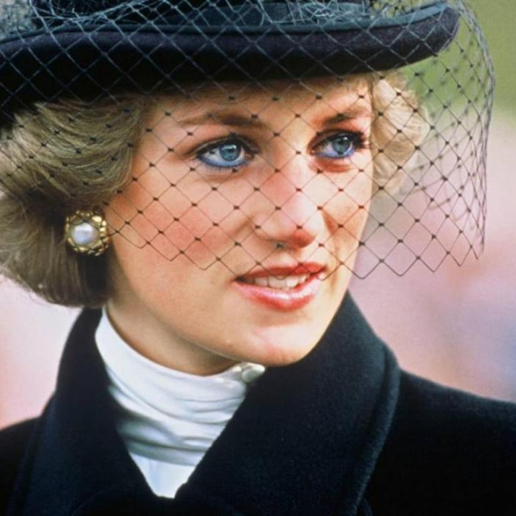 Πριγκίπισσα Diana: Αυτά είναι τα τελευταία της λόγια πριν τον θάνατό της