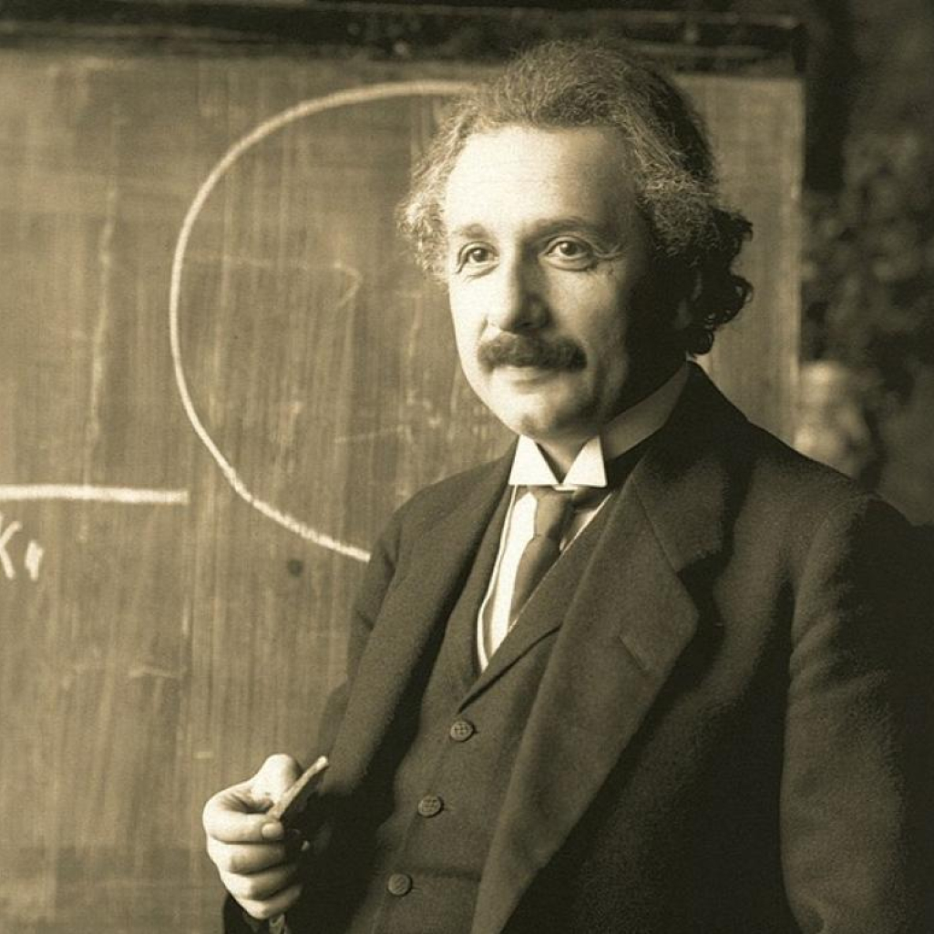 «Ο Einstein ήταν κακός στα μαθηματικά» και άλλοι 5 μύθοι που πιστεύουμε μέχρι σήμερα