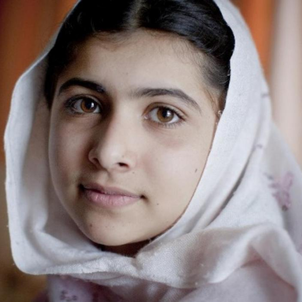Malala Yousafzai: Από την καταπίεση των Ταλιμπάν στο εξώφυλλο της Vogue
