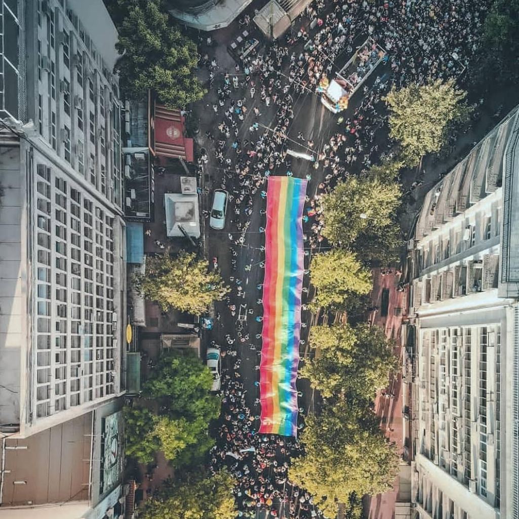 Pride Month: 7 εμβληματικές στιγμές και πρόσωπα που έμειναν στην ιστορία του LGBTQ κινήματος 