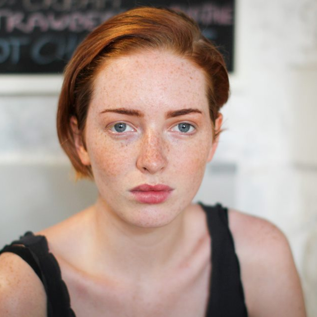 Τι αποκαλύπτουν τα μέρη του προσώπου σας για τον χαρακτήρα σας 