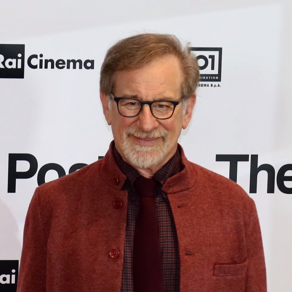 Steven Spielberg: Η κόρη του έχει γενέθλια και μας την συστήνει