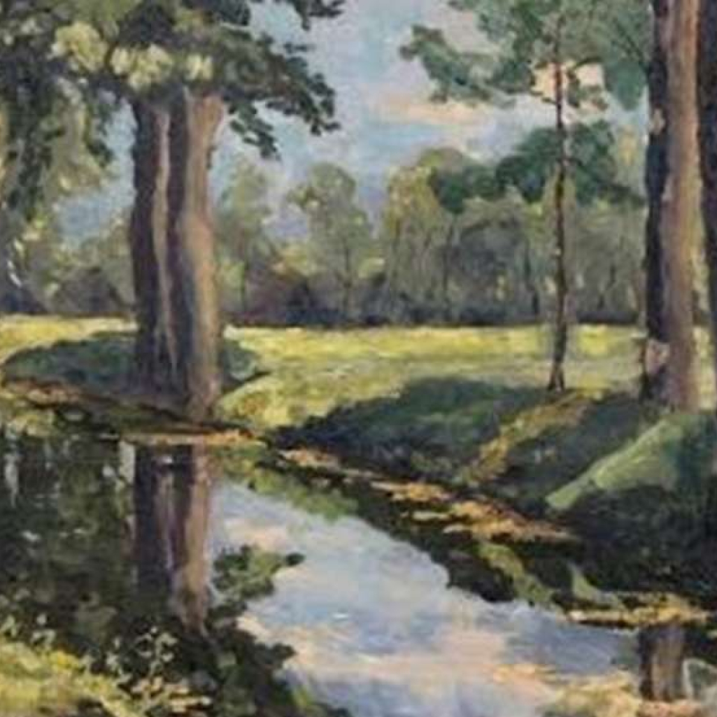 Πουλήθηκε για 1,8 εκατ. δολάρια ο αγαπημένος πίνακας του Ωνάση – Ήταν δώρο του Ουίνστον Τσώρτσιλ