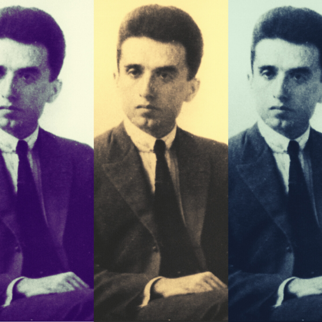 Κώστας Καρυωτάκης: Ο άνθρωπος με τις πιο παράξενες συνήθειες πίσω από τον ποιητή που έμεινε στην ιστορία ως ο μεγάλος έρωτας της Πολυδούρη 