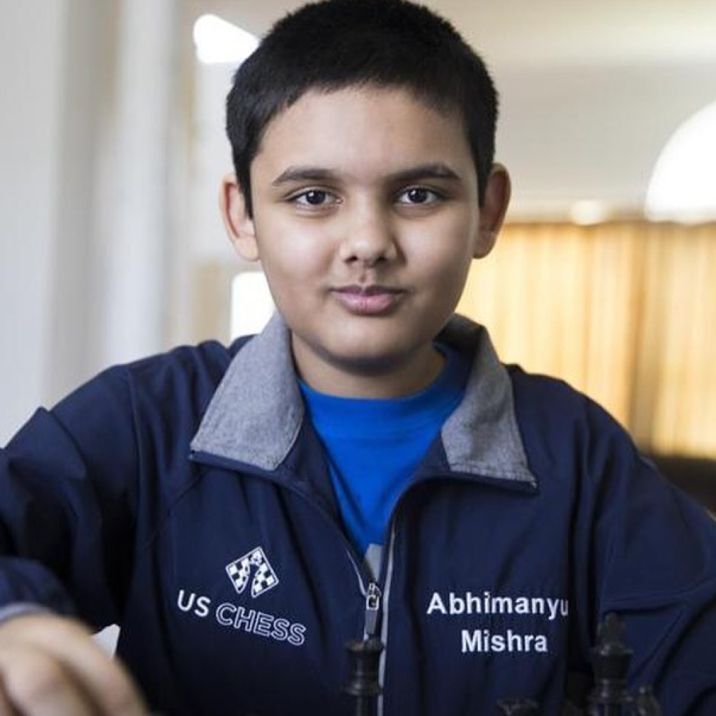 Ένας 12χρονος έγινε ο νεότερος Grandmaster στην ιστορία του σκακιού