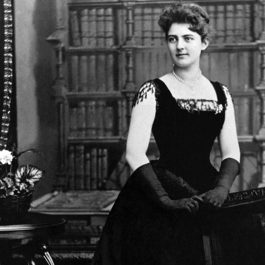 Frances Cleveland: Η νεότερη Πρώτη Κυρία στην ιστορία των ΗΠΑ - Ο κόσμος είχε «εμμονή» μαζί της