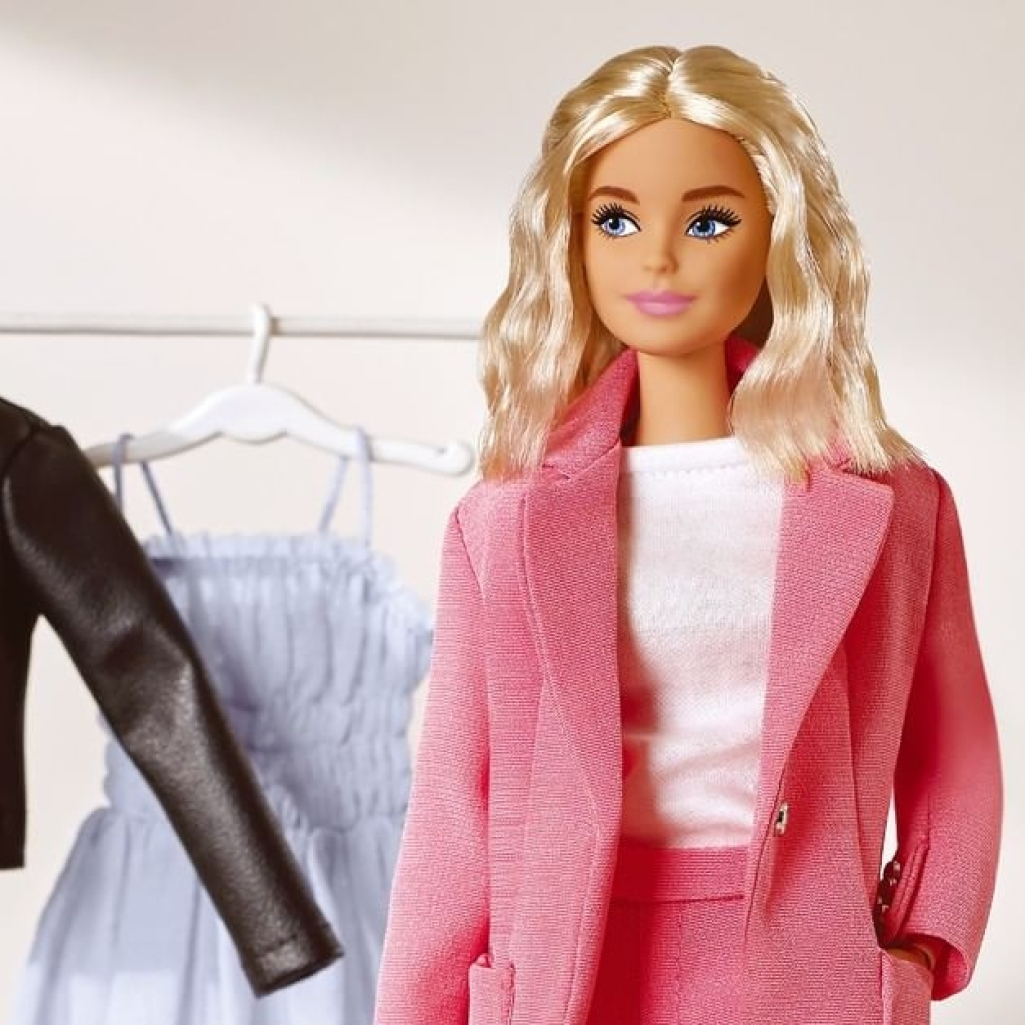 Για πρώτη φορά, αποκαλύφθηκε το πλήρες όνομα της Barbie