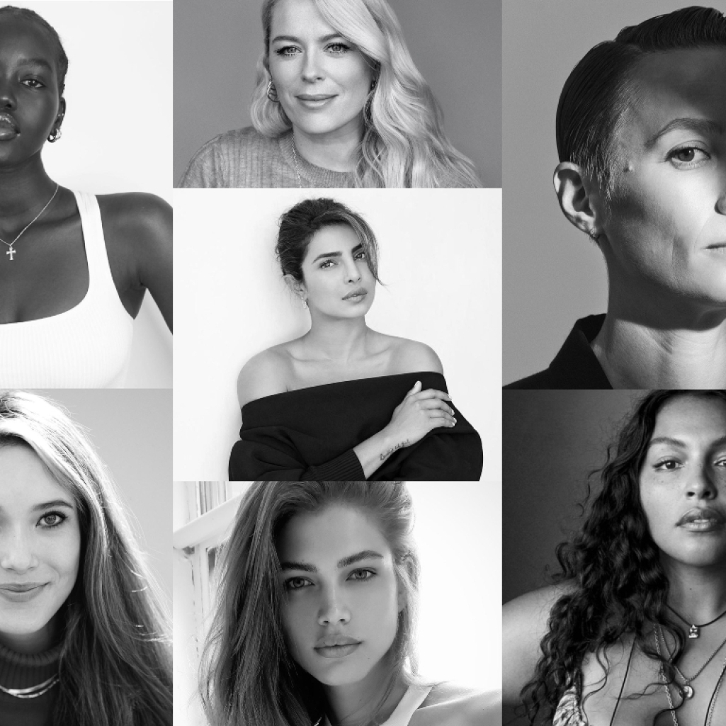 Η Victoria's Secret υμνεί τη διαφορετικότητα της γυναικείας φύσης: Οι 7 γυναίκες που θα αντικαταστήσουν τους «Αγγέλους»