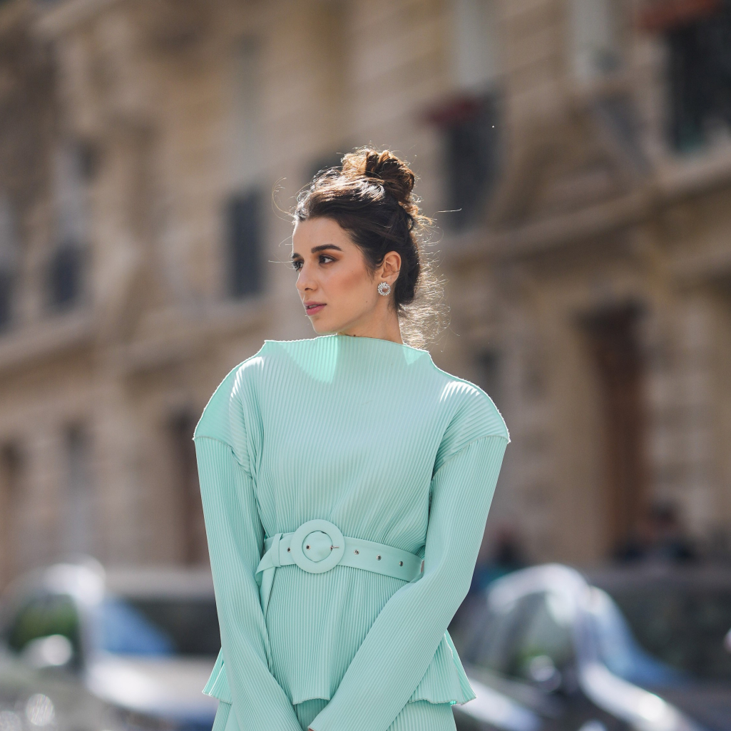 8 τάσεις που φορούν οι Γαλλίδες το φετινό καλοκαίρι