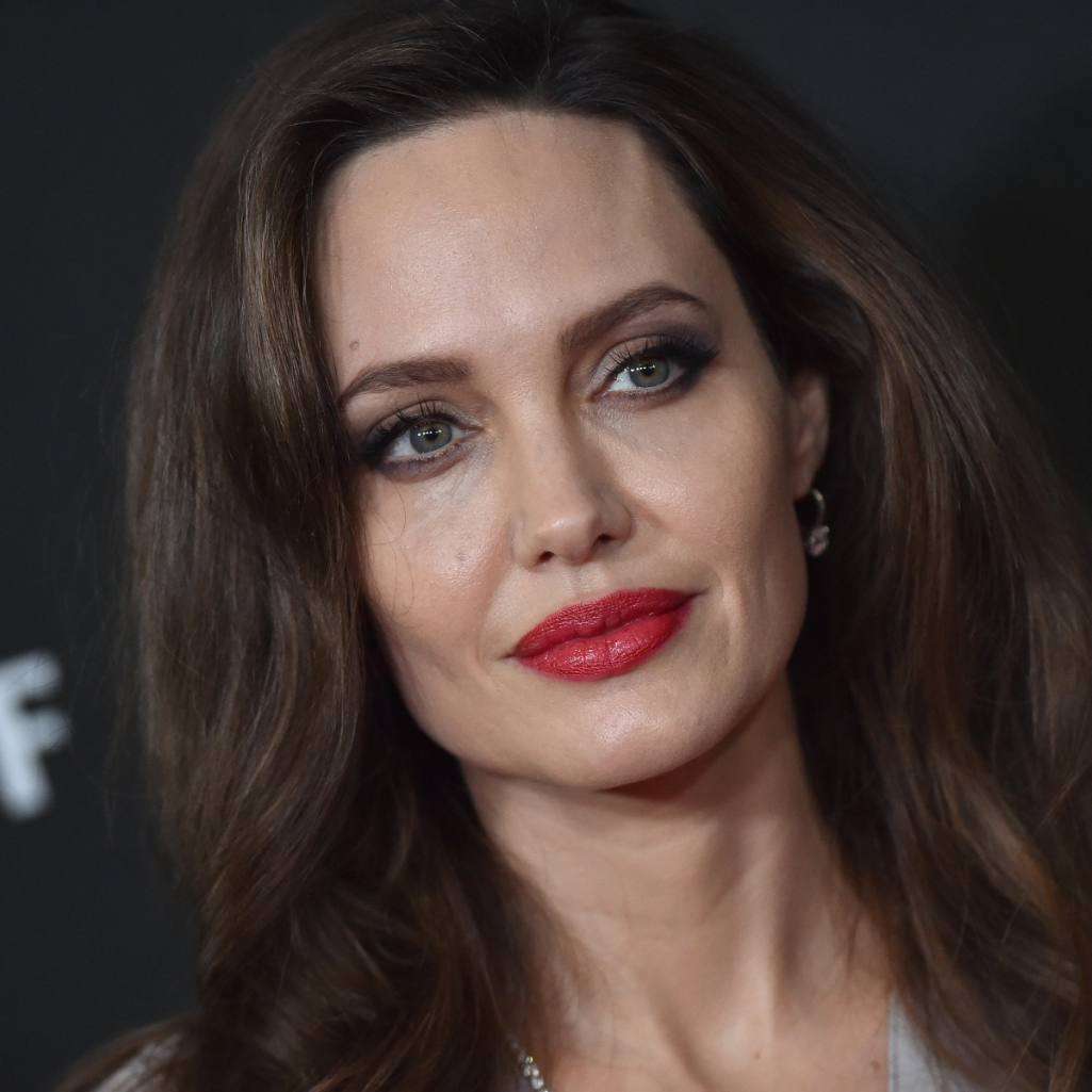 Angelina Jolie - The Weeknd: Η κοινή βραδινή έξοδος που πυροδότησε φήμες