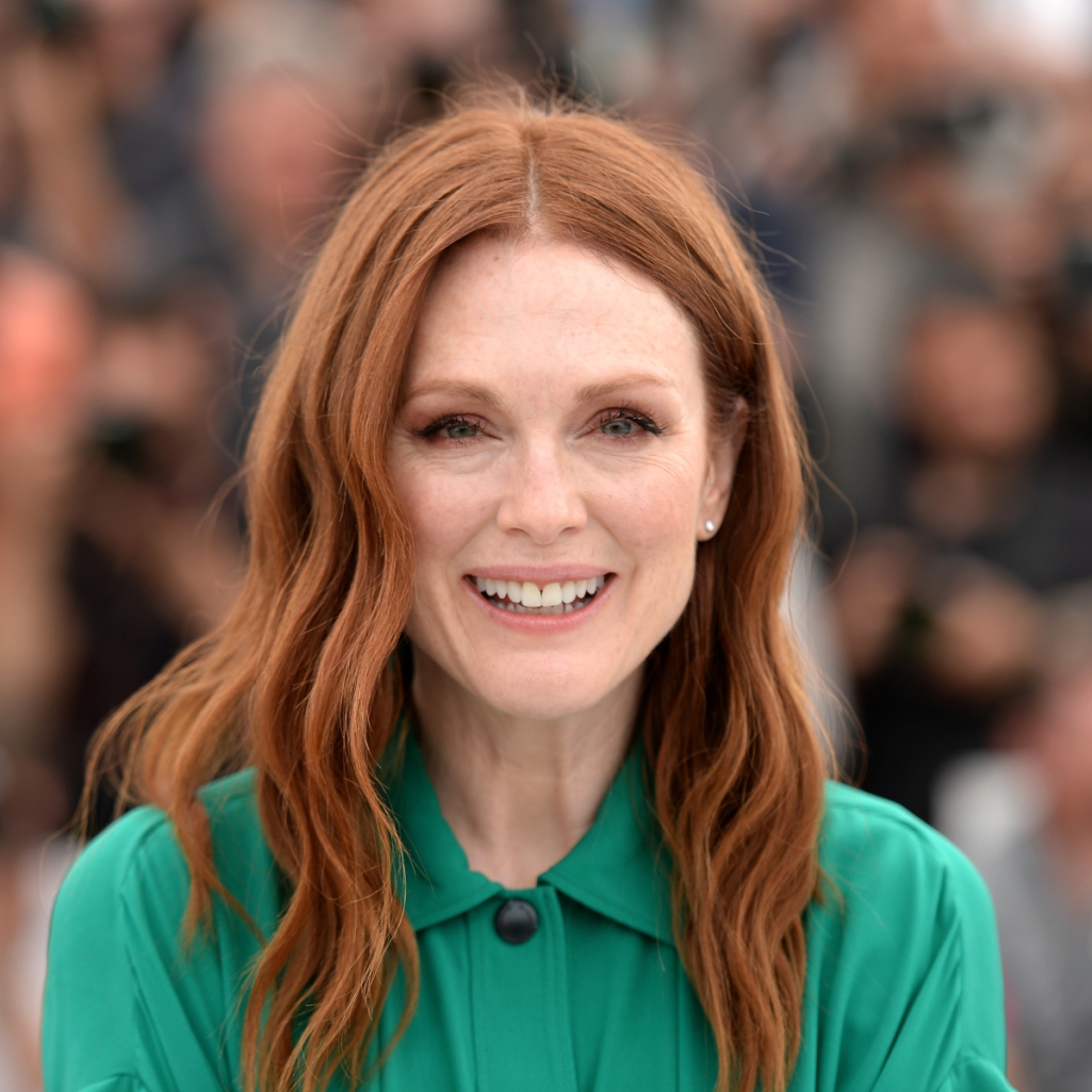 Julianne Moore: Είναι άκρως σεξιστικό το να λέτε σε μία γυναίκα ότι «μεγαλώνει ωραία»