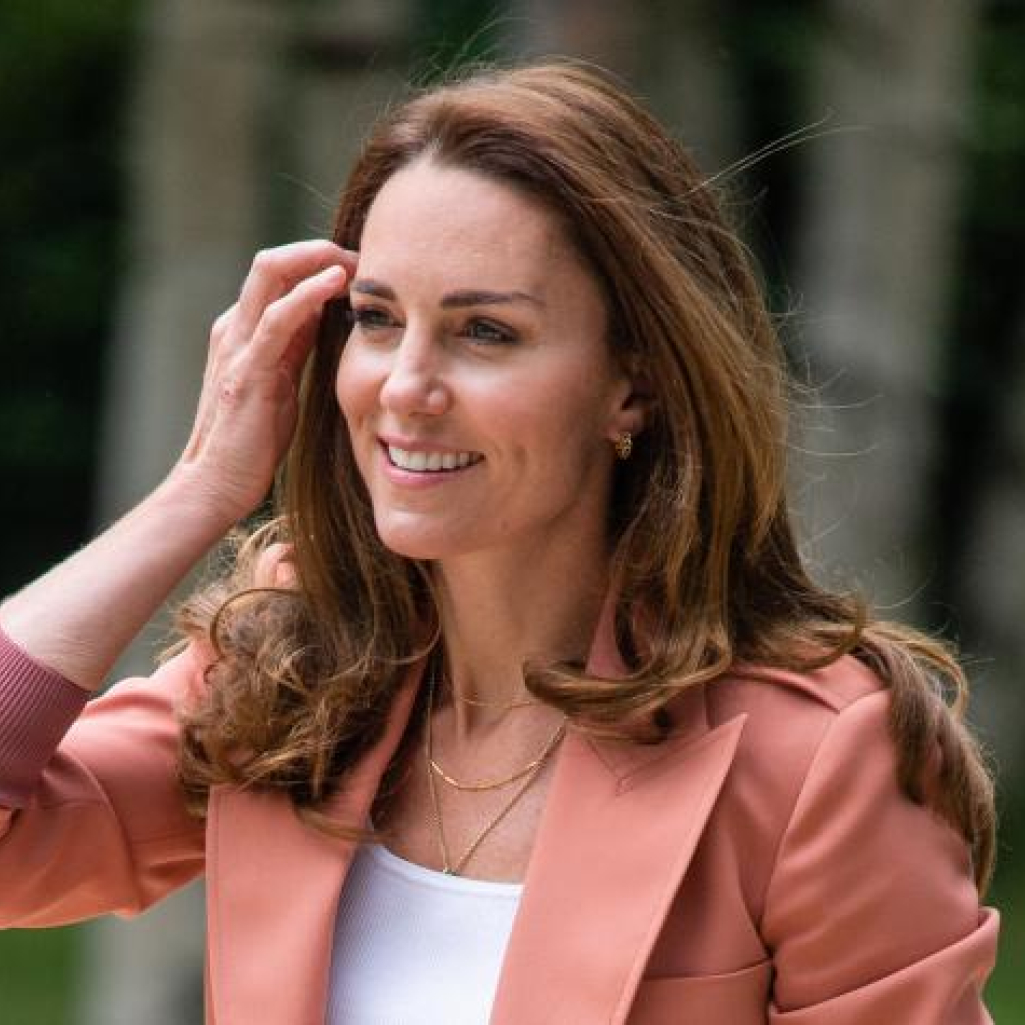 Kate Middleton: Οι κανόνες ομορφιάς που ακολουθεί για να δείχνει πάντα κομψή