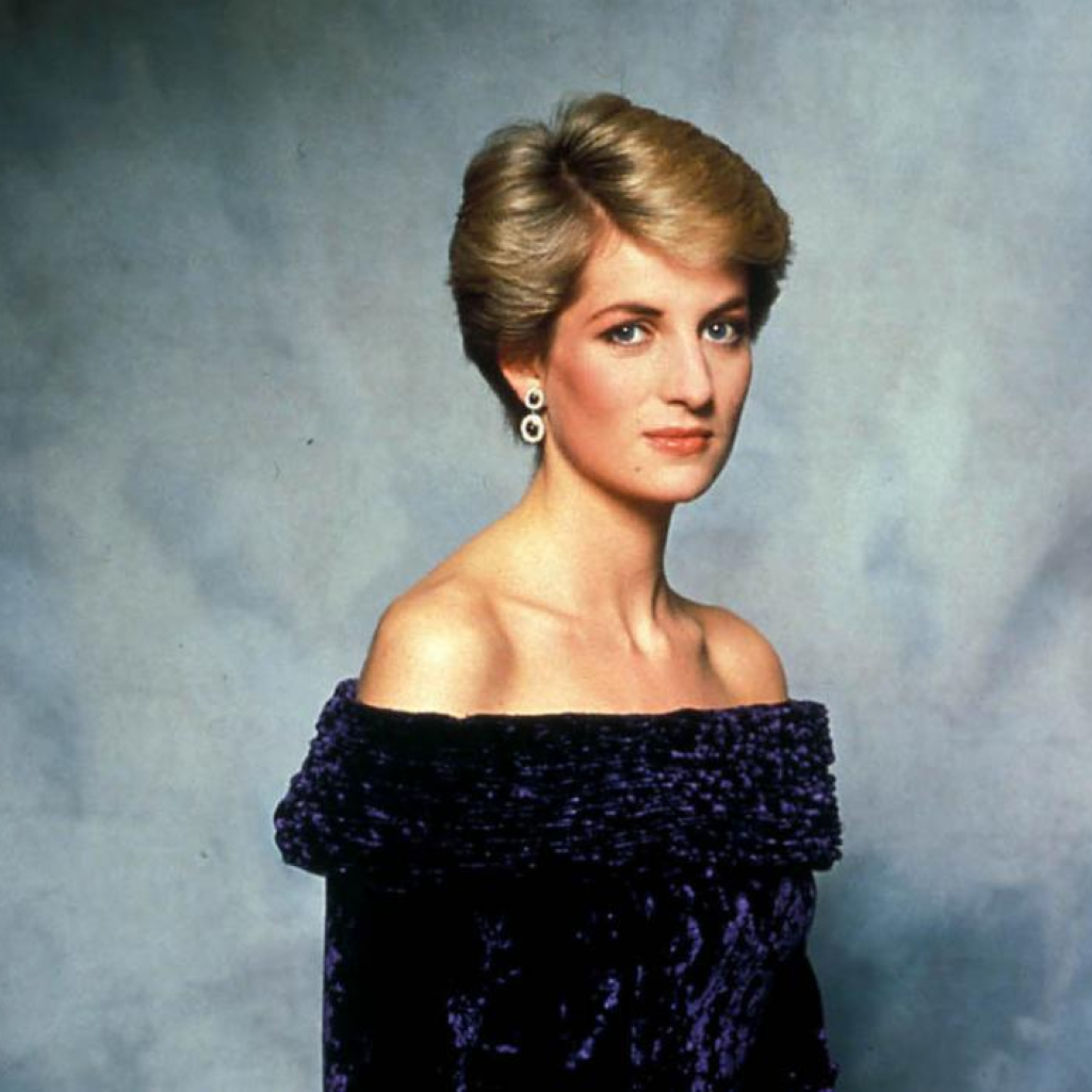 Πριγκίπισσα Diana: Ονειρευόταν τη ζωή στο Hollywood πολύ πριν ο Harry αποφασίσει να μετακομίσει εκεί