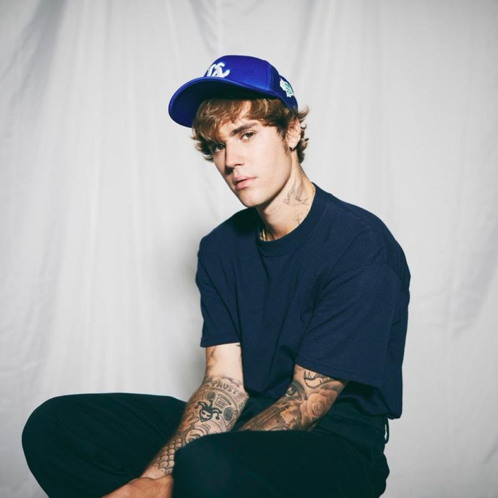 Justin Bieber: Έγινε μοντέλο για τον οίκο Balenciaga 