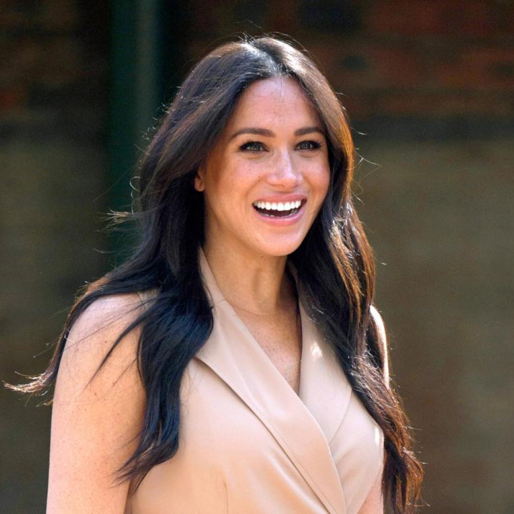 «Υπέροχες γυναίκες στην ιστορία»: Η Meghan Markle παρουσιάζει μια πρωτότυπη animated σειρά, εμπνέοντας κάθε μικρό κορίτσι