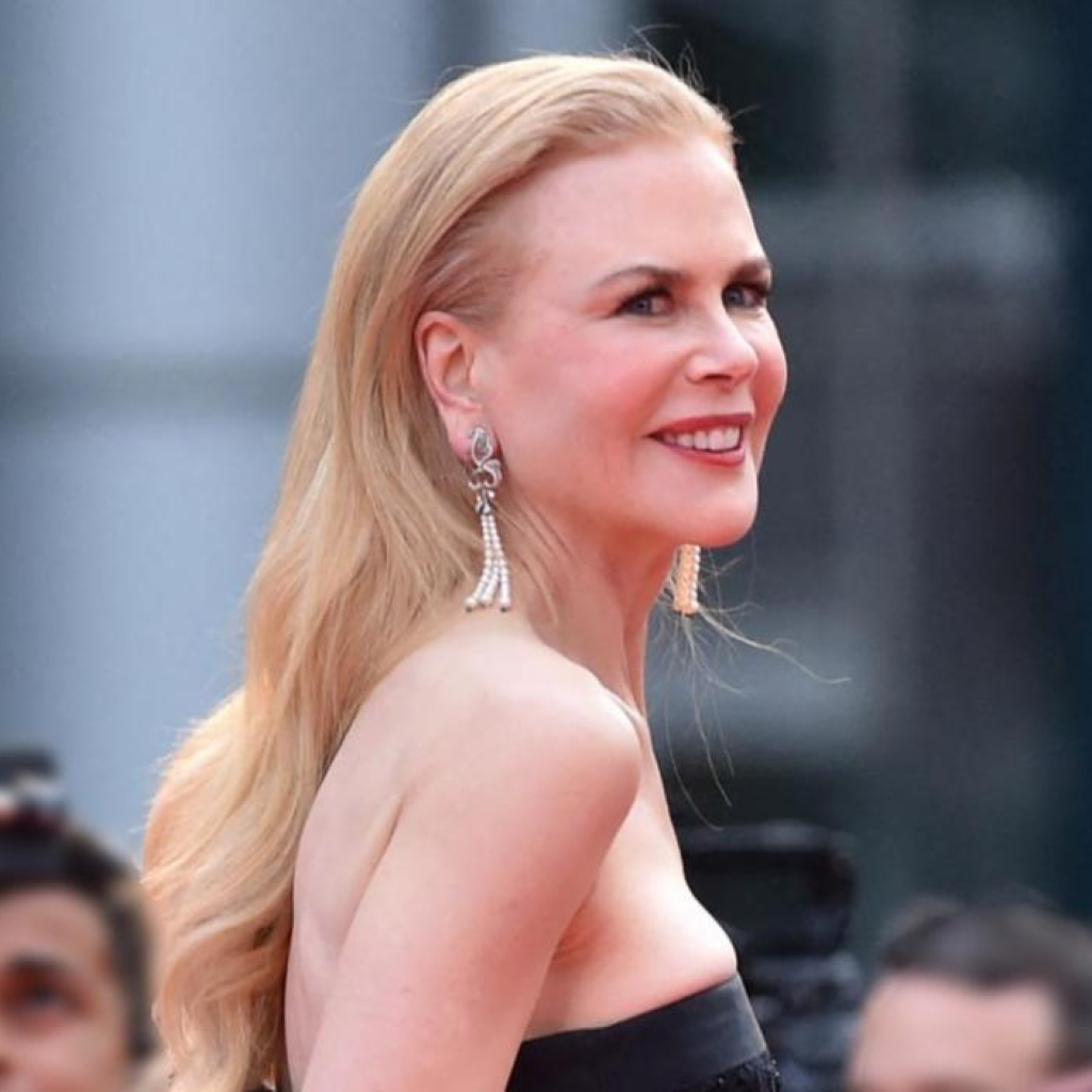 Nicole Kidman: Η μεγάλη αλλαγή που έκανε στα μαλλιά της εξέπληξε τους fans της