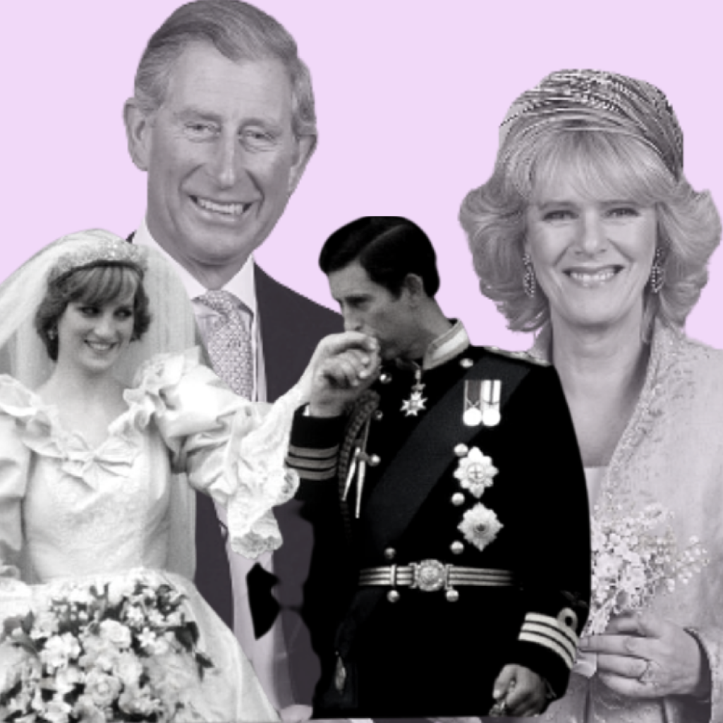 Τα 5 μεγαλύτερα σκάνδαλα σε royal γάμους