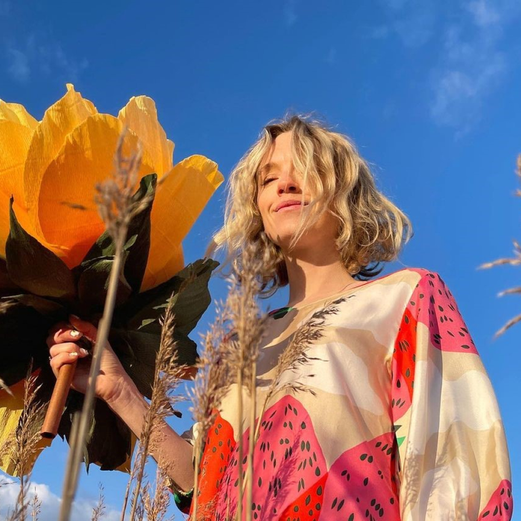 Marimekko -To φινλανδικό φαινόμενο της αντι-μόδας κλείνει 70 χρόνια μποέμ αισθητικής