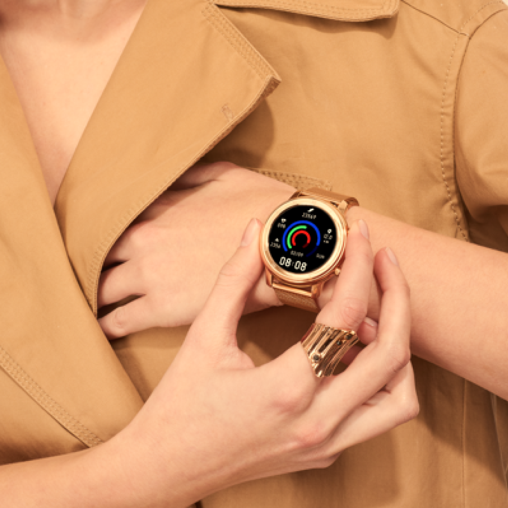 Cosmic Smartwatch: Επιστροφή στη δράση με τον απόλυτο σύμμαχο στον καρπό του χεριού μας