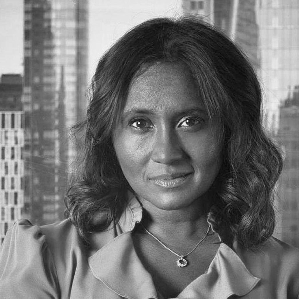 Daisy Veerasingham: Για πρώτη φορά σε 175 χρόνια μια γυναίκα αναλαμβάνει τη διεύθυνση του Associated Press