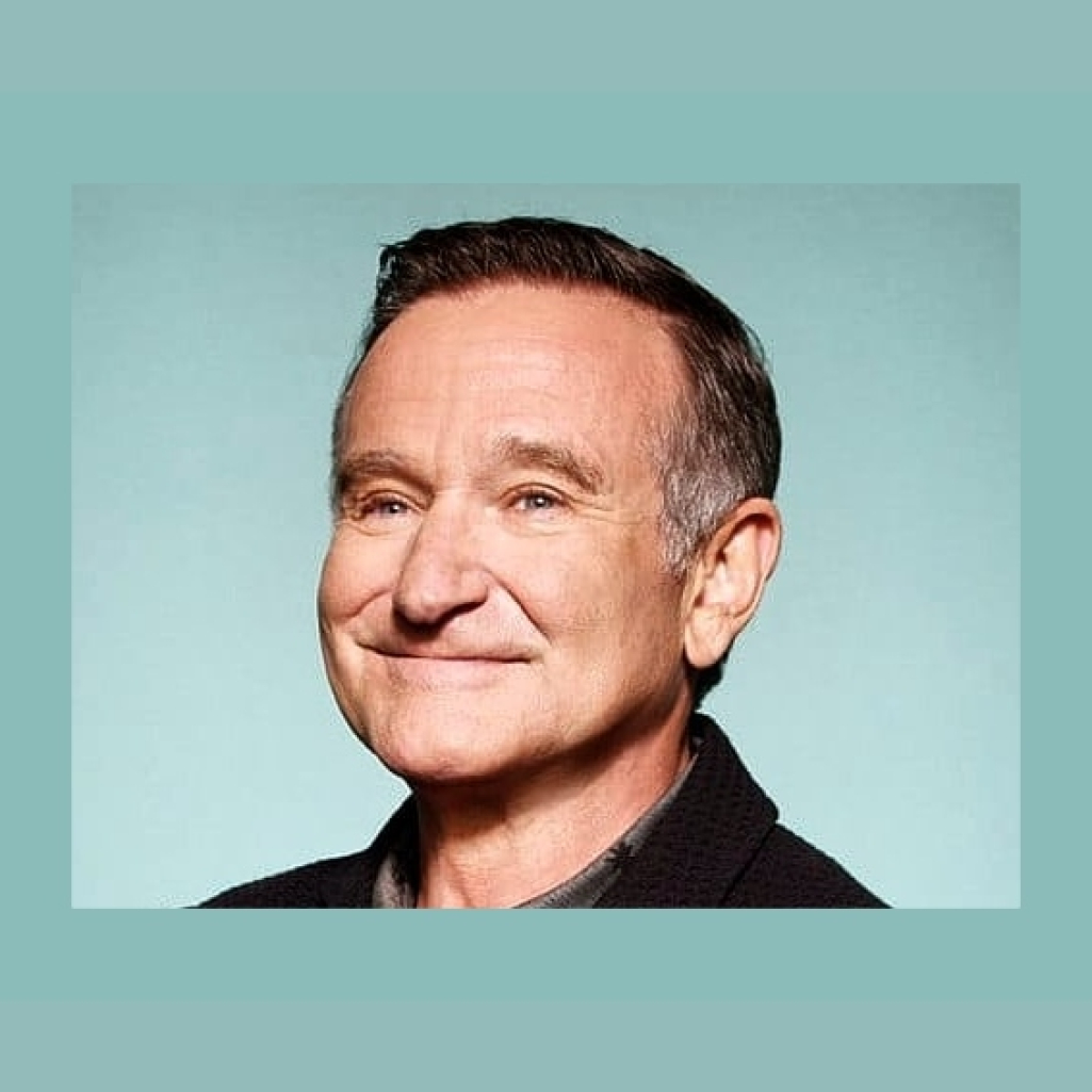 7 χρόνια χωρίς τον Robin Williams: Το νόημα της ζωής μέσα σε 10 λεπτά με δικά του λόγια