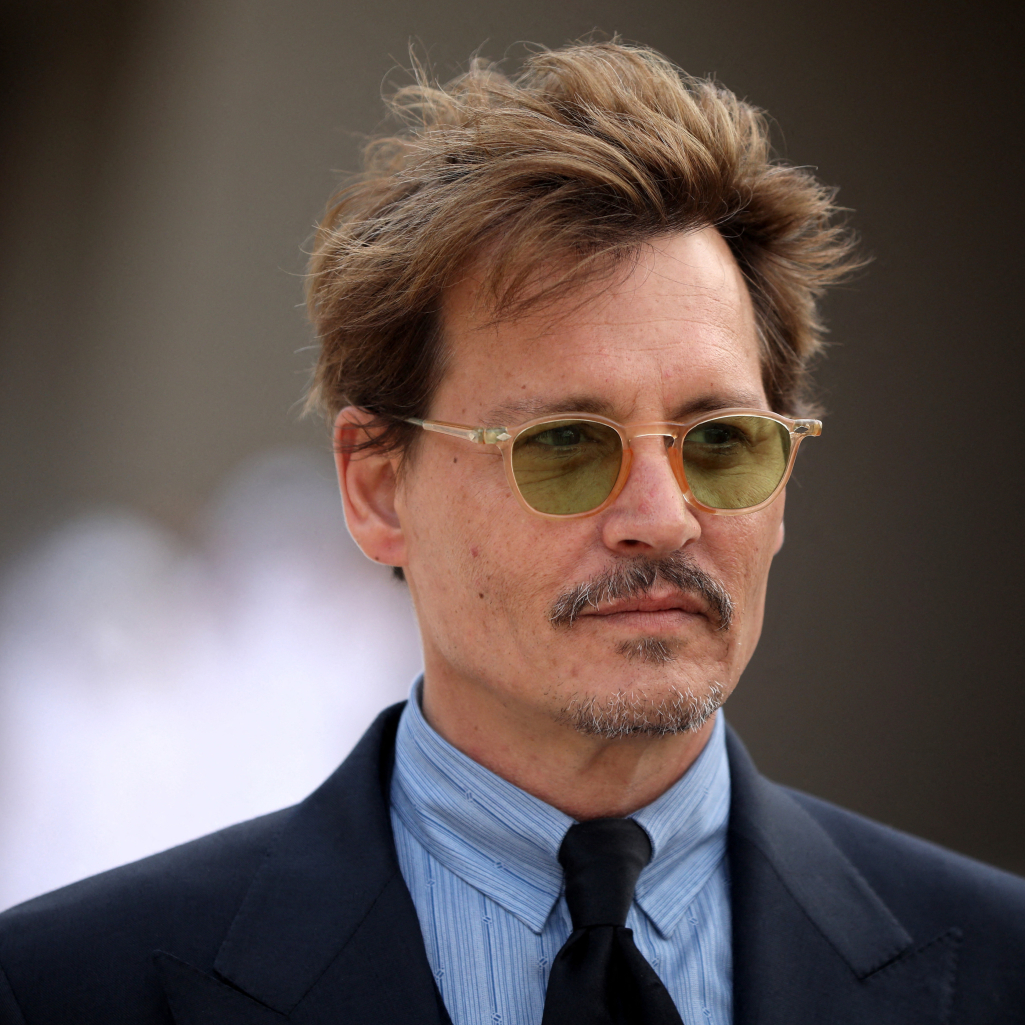 Εξοργίζει η νέα  βράβευση του Johnny Depp: «Δεν έχει σημασία αν είσαι κακοποιητής, αφού είσαι καλός ηθοποιός»
