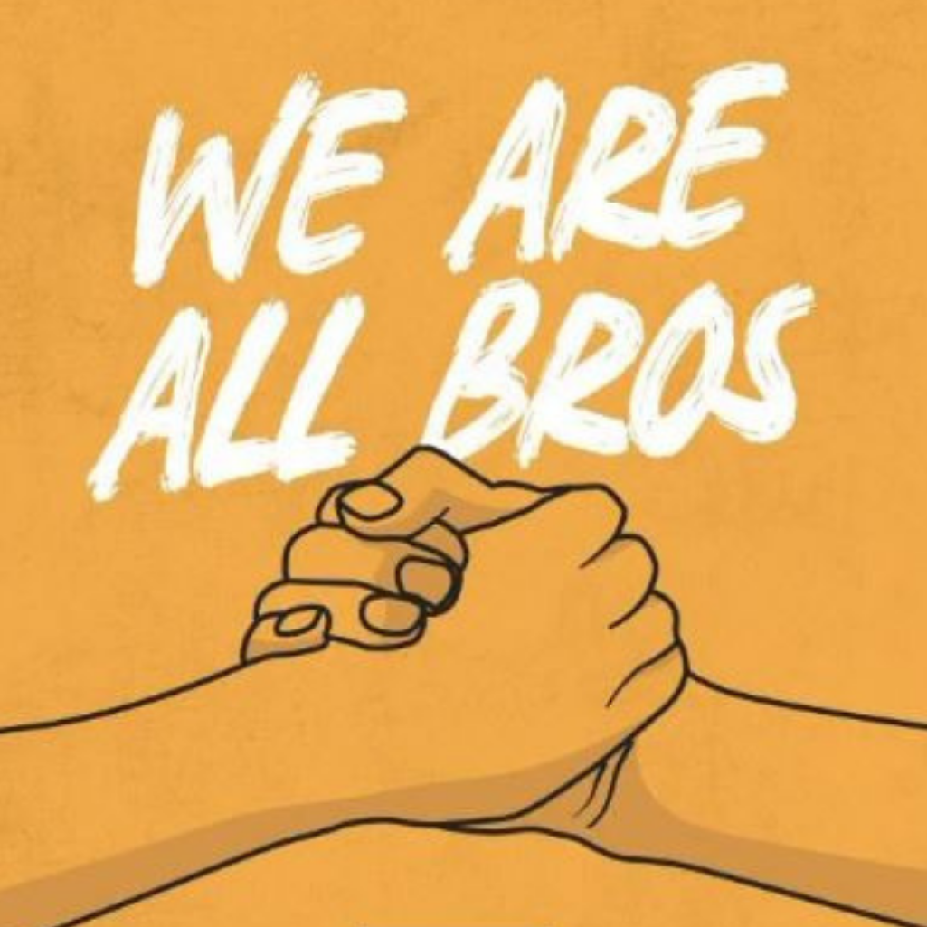 We Are All Bros! Τα αδέρφια Αντετοκούνμπο δωρίζουν το 50% των εσόδων από το e-shop τους στους πυρόπληκτους