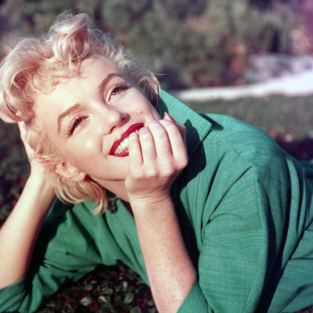 Γιατί το FBI παρακολουθούσε για χρόνια τη Marilyn Monroe