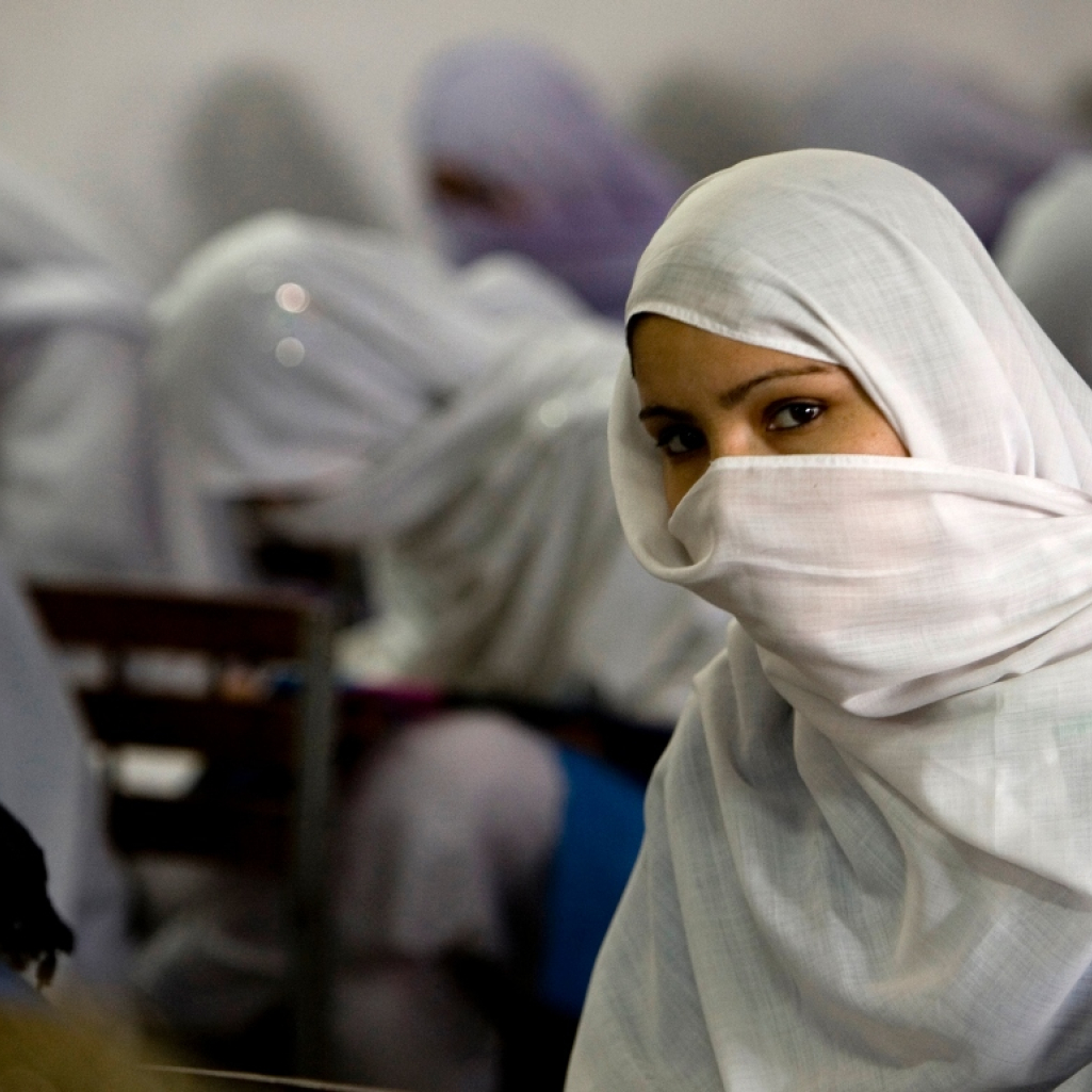 «Οι άνδρες μας κορόιδευαν»: Μία φοιτήτρια από την Καμπούλ για όσα βίωσε