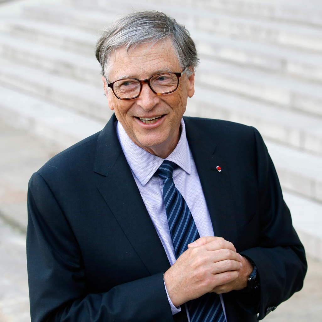 «Ήταν τεράστιο λάθος»: Ο Bill Gates για τη σχέση του με τον Jeffrey Epstein
