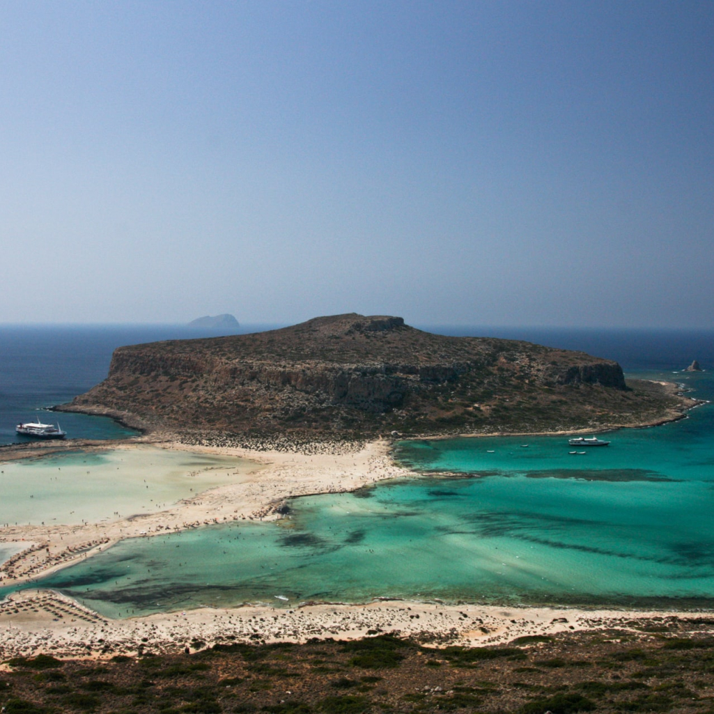 Οι 10 πιο όμορφες παραλίες της Ελλάδας που πρέπει να επισκεφθείς έστω μία φορά