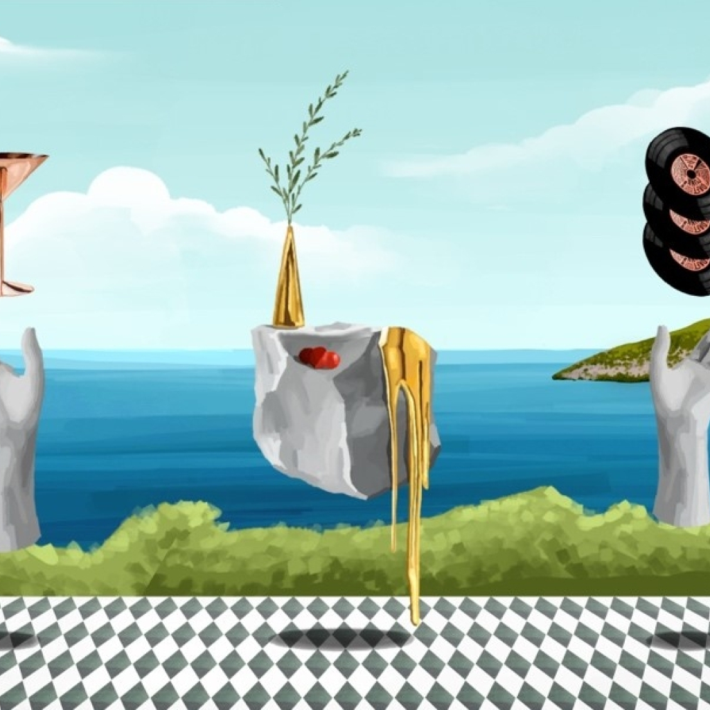 The Summer Festival - Daios Cove x The Clumsies: Μια μοναδική εμπειρία fine drinking και γαστρονομίας στο εξωτικό τοπίο της Κρήτης