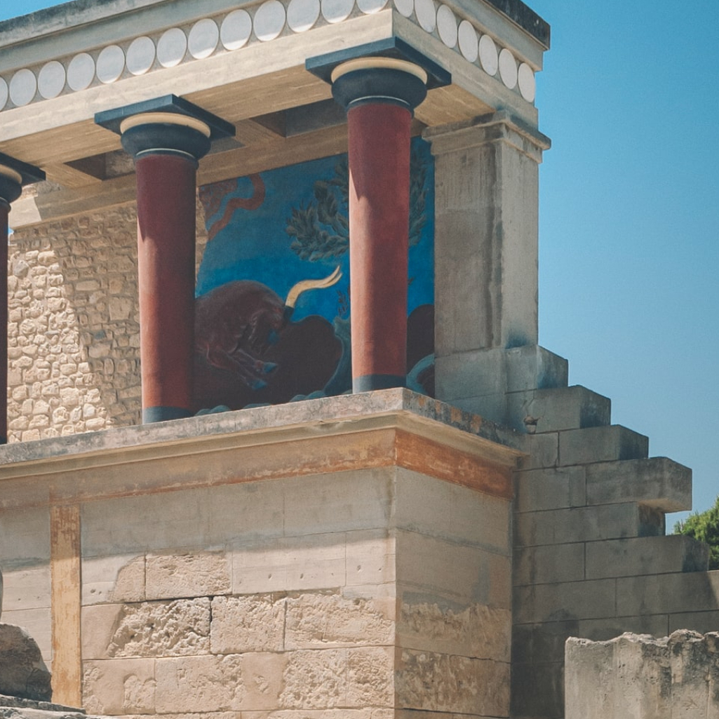 4 ελληνικά νησιά με πλούσια ιστορία και αρχαιολογικά μνημεία