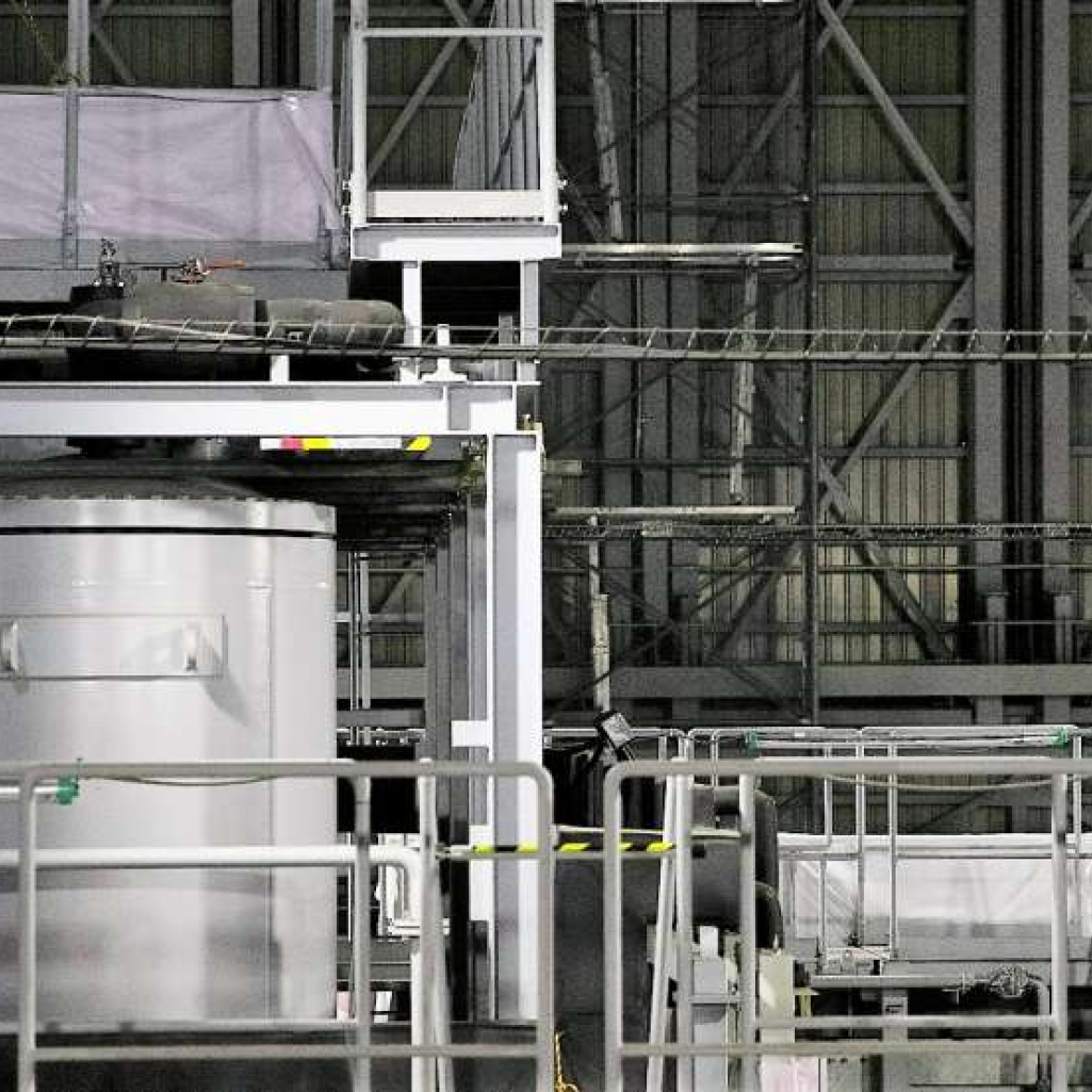 Φουκουσίμα: Η Ιαπωνία πετά πάνω από 1 εκατ. τόνους μολυσμένο νερό από το πυρηνικό εργοστάσιο