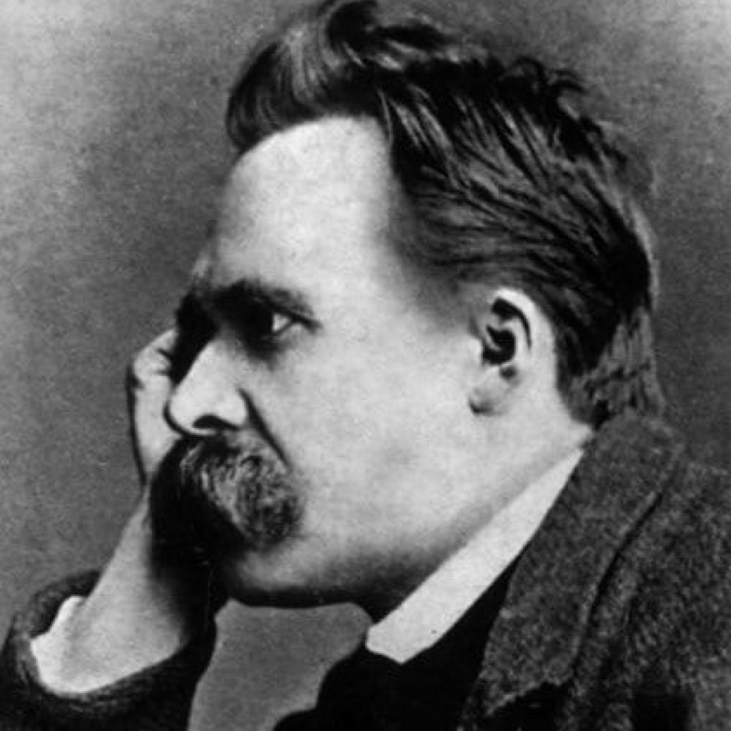 Η άγνωστη ζωή του Friedrich Nietzsche και πώς το μουστάκι του τρόμαζε τις γυναίκες της εποχής του