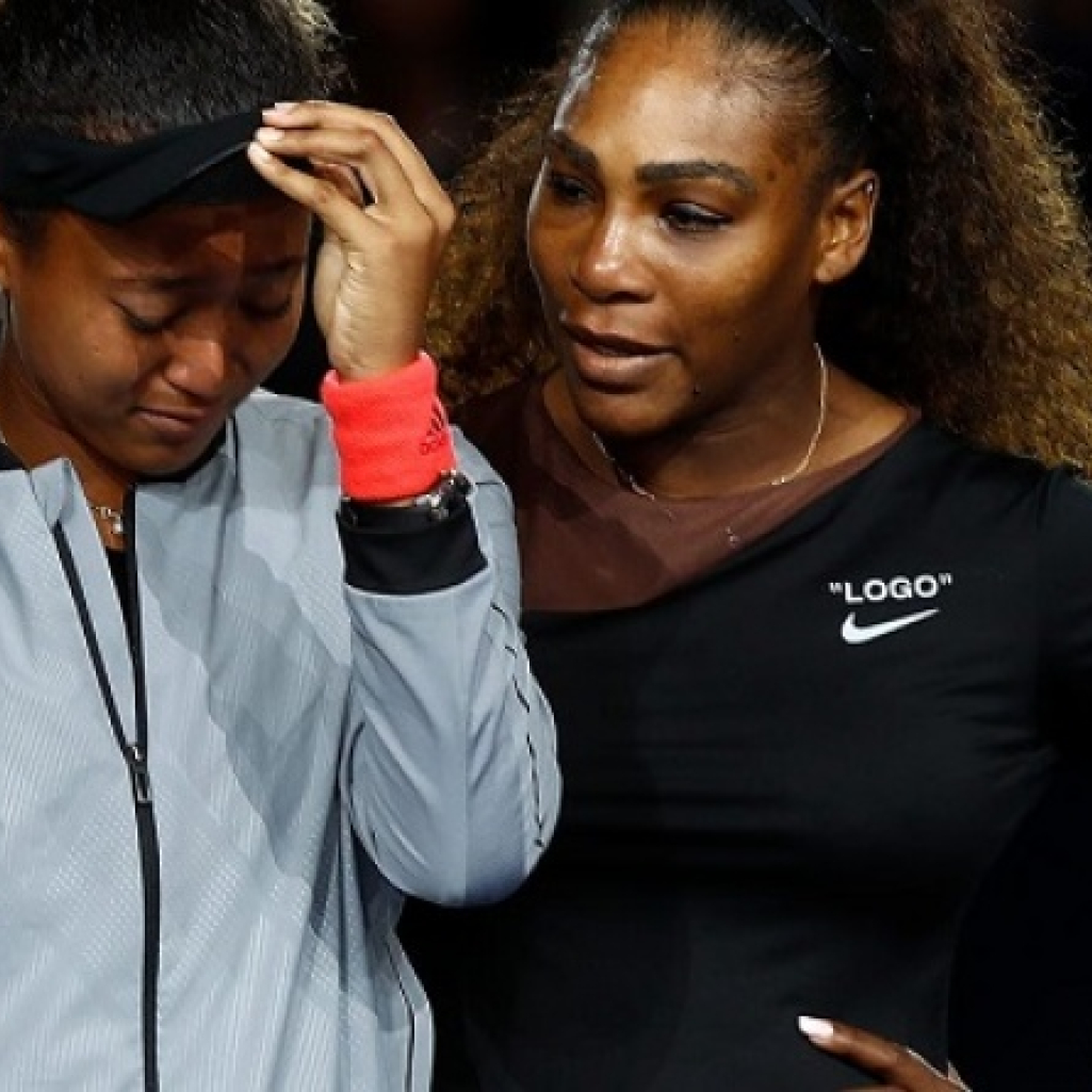 Με δάκρυα η Naomi Osaka στην πρώτη της συνέντευξη Τύπου μετά τα όσα έγιναν στο French Open