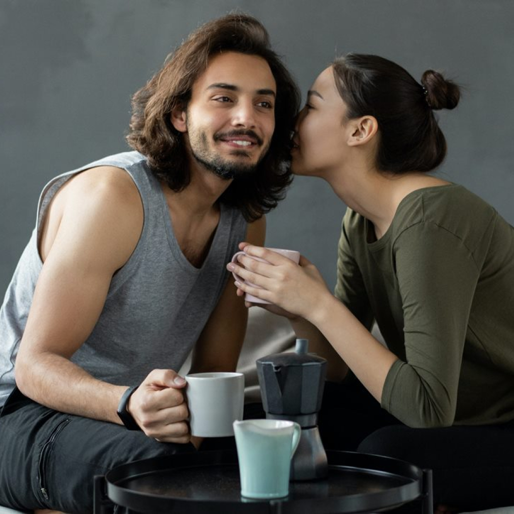 Μήπως είστε εθισμένοι στις ερωτικές επαφές; 